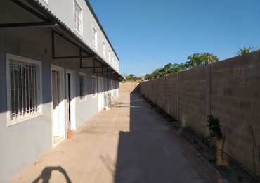 AMEGHINO 1061 - 24 E/ 21 Y 23 CENTRO 