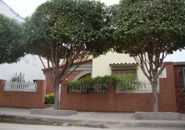 500 URQUIZA - 11 ESQ. 6 CENTRO 